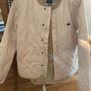 Women’s Burton Coat Size Medium